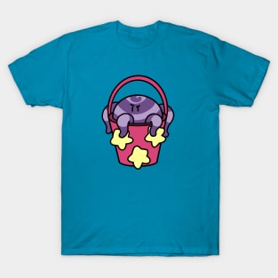 Captured Hypnoctopus T-Shirt